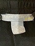 Lark + Grey Solid Black Dress Pants Size XL - photo 4
