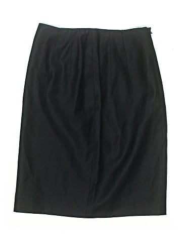 Linda Allard Ellen Tracy Formal Skirt (view 1)