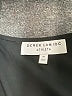 Derek Lam 10C Athleta Black Vest Size M - photo 6
