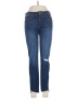 Banana Republic Blue Jeans Size 29 waist - photo 1