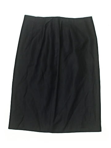 Linda Allard Ellen Tracy Formal Skirt (view 2)