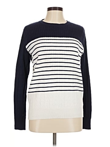 Kim Rogers Pullover Sweater (view 1)