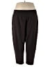 Athleta Black Active Pants Size 24 waist - photo 1