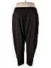 Athleta Black Active Pants Size 24 waist - photo 2