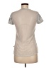 Lululemon Athletica Tweed Gray Active T-Shirt Size 6 - photo 2