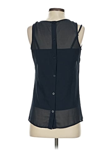 Kenar Sleeveless Blouse (view 2)
