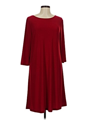 Citiknits Casual Dress (view 1)