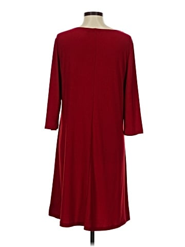 Citiknits Casual Dress (view 2)