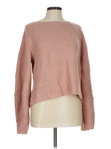 Karlie Pullover Sweater (view 1)