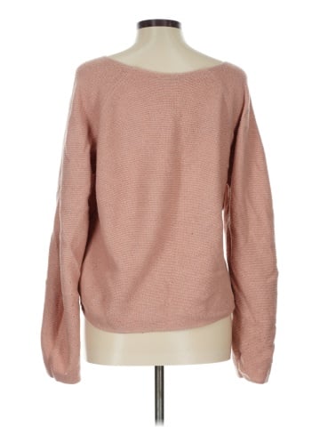 Karlie Pullover Sweater (view 2)