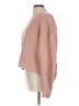 Karlie Pink Pullover Sweater Size L - photo 5