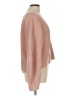 Karlie Pink Pullover Sweater Size L - photo 4
