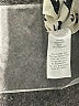 TCEC 100% Polyester Print Ivory Short Sleeve Blouse Size S - photo 7
