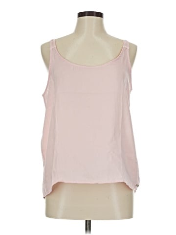 Jason Wu Tank Top (view 1)