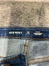 Old Navy Blue Jeans Size 10 short - photo 7
