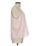 Jason Wu 100% Polyester Pink Tank Top Size M - photo 4