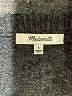 Madewell Gray Pullover Sweater Size S - photo 7