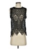 Deletta Black Cardigan Size XS - photo 1