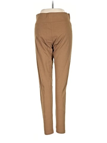 Logo Layers Casual Pants (view 2)
