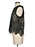 Deletta Black Cardigan Size XS - photo 5