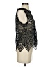 Deletta Black Cardigan Size XS - photo 4