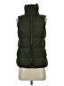 Old Navy 100% Polyester Green Vest Size XS - photo 1