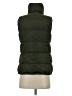 Old Navy 100% Polyester Green Vest Size XS - photo 2