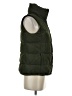 Old Navy 100% Polyester Green Vest Size XS - photo 4