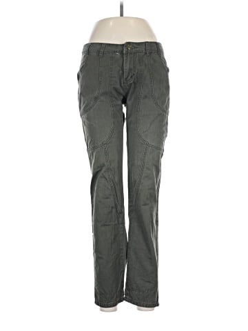 Zara TRF Casual Pants (view 1)