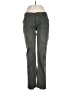 Zara TRF Green Casual Pants Size 12 (estimated) - photo 1