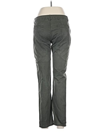 Zara TRF Casual Pants (view 2)