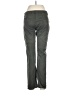 Zara TRF Green Casual Pants Size 12 (estimated) - photo 2