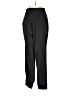 LoveRiche Solid Black Casual Pants Size S - photo 1