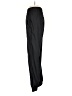 LoveRiche Solid Black Casual Pants Size S - photo 5