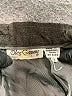 Oleg Cassini 100% Wool Solid Gray Wool Skirt Size 6 - photo 4