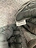 Oleg Cassini 100% Wool Solid Gray Wool Skirt Size 6 - photo 5