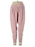 ATM Solid Pink Track Pants Size L - photo 1