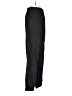 LoveRiche Solid Black Casual Pants Size S - photo 4