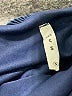MTS 100% Polyester Blue Cocktail Dress Size S - photo 7
