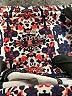Athleta Print Pink Active Pants Size XS - photo 8