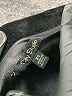 City Studio Black Coat Size XS - photo 6