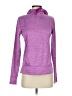 Avia 100% Polyester Purple Sweatshirt Size S - photo 1