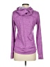 Avia 100% Polyester Purple Sweatshirt Size S - photo 2