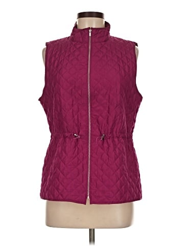 Chico's Vest (view 1)