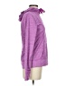Avia 100% Polyester Purple Sweatshirt Size S - photo 4