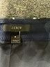 J.Crew 100% Polyester Print Black Casual Skirt Size 6 - photo 4