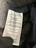 J.Crew 100% Polyester Print Black Casual Skirt Size 6 - photo 5