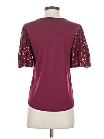 Betsey's Boutique Shop Short Sleeve Top (view 2)