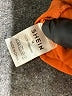 Shein 100% Polyester Orange Long Sleeve Henley Size M - photo 7