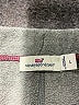 Vineyard Vines 100% Polyester Chevron-herringbone Gray Casual Pants Size L - photo 7